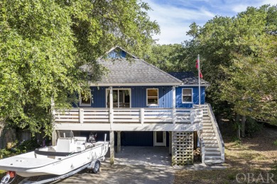 Beach Home Off Market in Kill Devil Hills, North Carolina