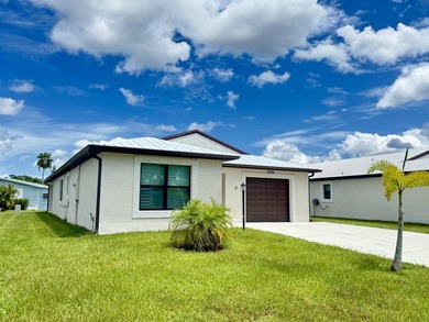 Beach Home For Sale in Fort Pierce, Florida