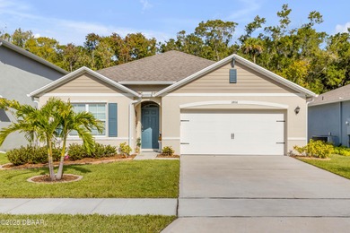 Beach Home For Sale in New Smyrna Beach, Florida