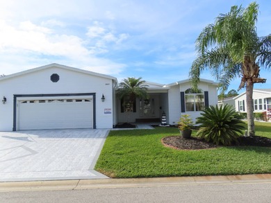 Beach Home For Sale in Port Orange, Florida