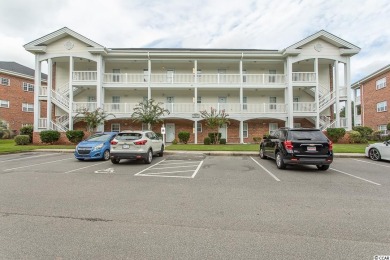 Beach Condo Off Market in Myrtle Beach, South Carolina