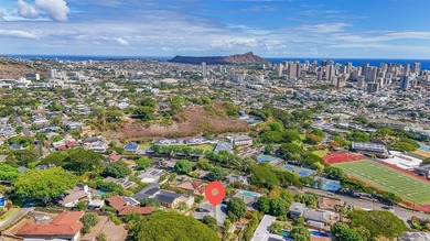 Beach Acreage For Sale in Honolulu, Hawaii