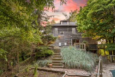 Beach Home Off Market in Grand Haven, Michigan