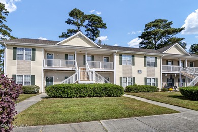 Beach Condo For Sale in Wilmington, North Carolina