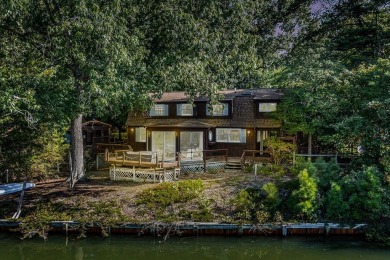 Beach Home Sale Pending in Heathsville, Virginia