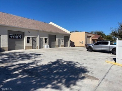 Beach Office For Sale in Cape Coral, Florida