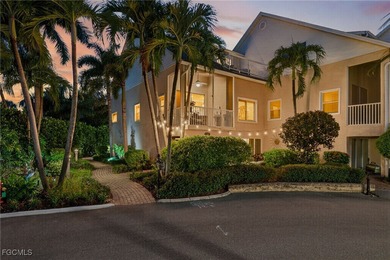 Beach Home For Sale in Fort Myers, Florida