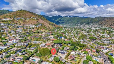 Beach Home For Sale in Honolulu, Hawaii
