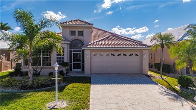 Beach Home For Sale in Punta Gorda, Florida