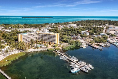 Beach Condo For Sale in Key Largo, Florida