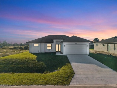 Beach Home For Sale in Lehigh Acres, Florida