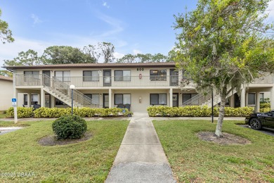 Beach Condo For Sale in Daytona Beach, Florida