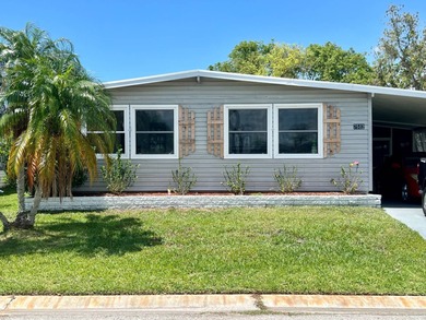 Beach Home For Sale in Ellenton, Florida