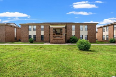 Beach Condo Off Market in Myrtle Beach, South Carolina