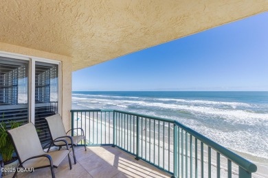 Beach Condo For Sale in Ponce Inlet, Florida