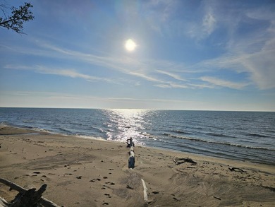 Beach Lot For Sale in Benton Harbor, Michigan