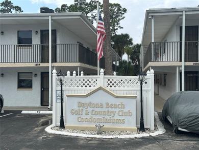 Beach Condo For Sale in Daytona Beach, Florida