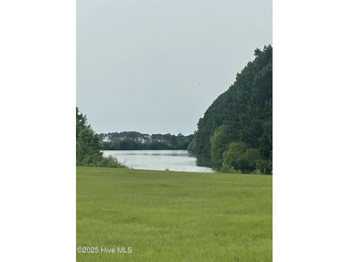 Beach Acreage For Sale in Hertford, North Carolina