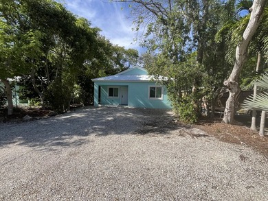 Beach Home For Sale in Key Largo, Florida