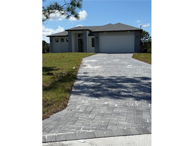 Beach Home For Sale in Lehigh Acres, Florida