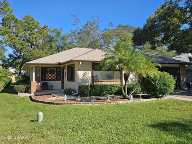 Beach Home For Sale in Port Orange, Florida