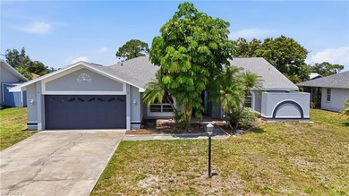 Beach Home For Sale in Fort Myers, Florida