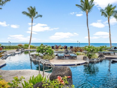 Beach Condo For Sale in Waikoloa, Hawaii