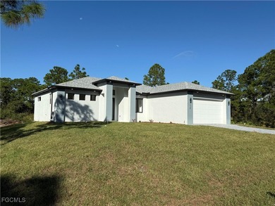 Beach Home For Sale in Lehigh Acres, Florida