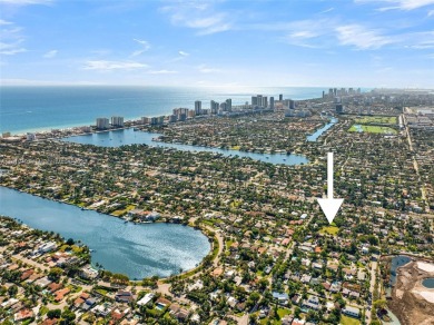 Beach Lot For Sale in Hollywood, Florida