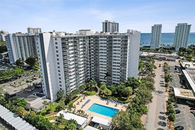 Beach Condo For Sale in Fort Lauderdale, Florida