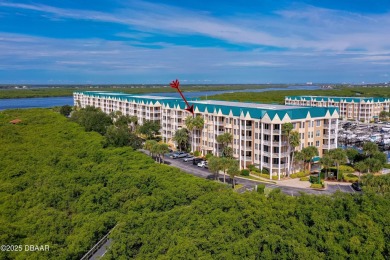 Beach Condo For Sale in Ponce Inlet, Florida