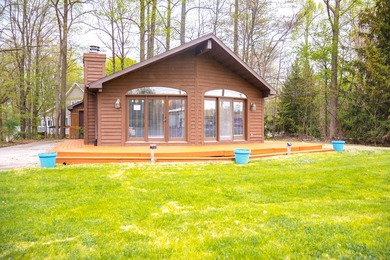 Beach Commercial Active Under Contract in New Buffalo, Michigan