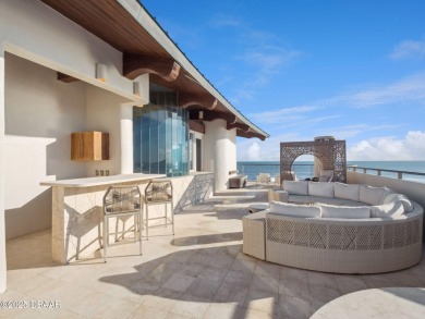 Beach Home For Sale in New Smyrna Beach, Florida