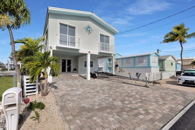 Beach Home For Sale in Key Largo, Florida