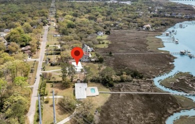 Beach Lot For Sale in North Charleston, South Carolina