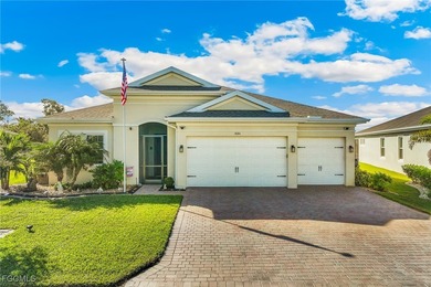 Beach Home For Sale in North Fort Myers, Florida