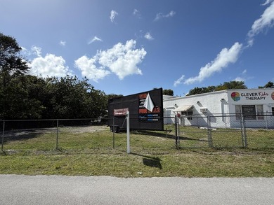 Beach Lot For Sale in Key Largo, Florida
