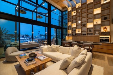 Beach Home For Sale in Newport Beach, California