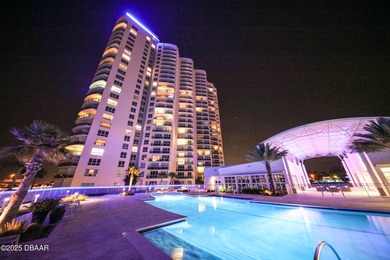 Beach Condo For Sale in Holly Hill, Florida