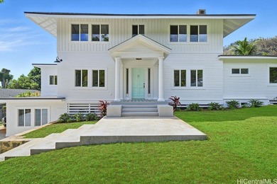 Beach Home For Sale in Honolulu, Hawaii