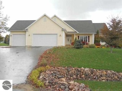 Beach Home For Sale in Traverse City, Michigan