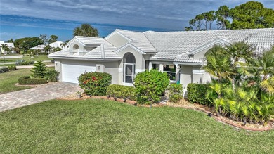 Beach Home For Sale in Punta Gorda, Florida