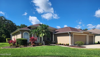 Beach Home For Sale in Port Orange, Florida