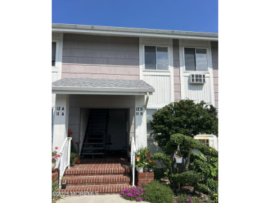 Beach Condo For Sale in Monmouth Beach, New Jersey