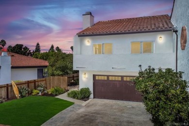 Beach Home Sale Pending in Carlsbad, California