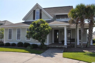 Beach Home Off Market in Myrtle Beach, South Carolina