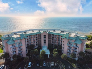 Beach Condo For Sale in Pawleys Island, South Carolina