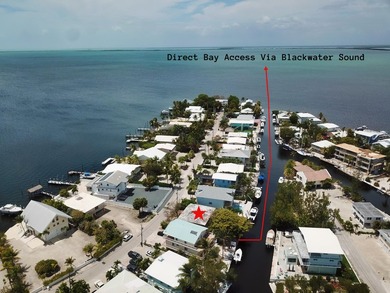 Beach Home For Sale in Key Largo, Florida