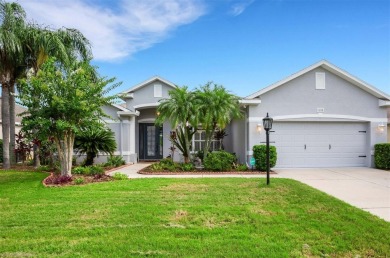 Beach Home For Sale in Bradenton, Florida