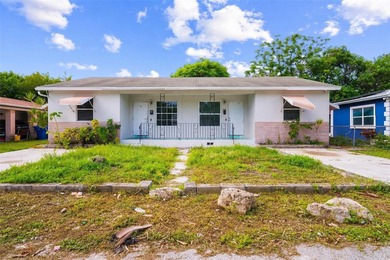 Beach Home Active Under Contract in Riviera Beach, Florida